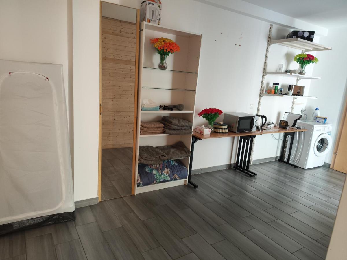 Erdgeschoss Wohnung Nahe Flughafen Wien Ngoại thất bức ảnh